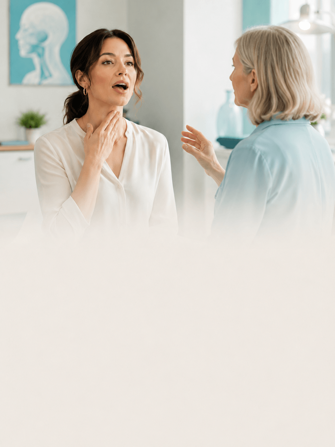 Voice Therapy