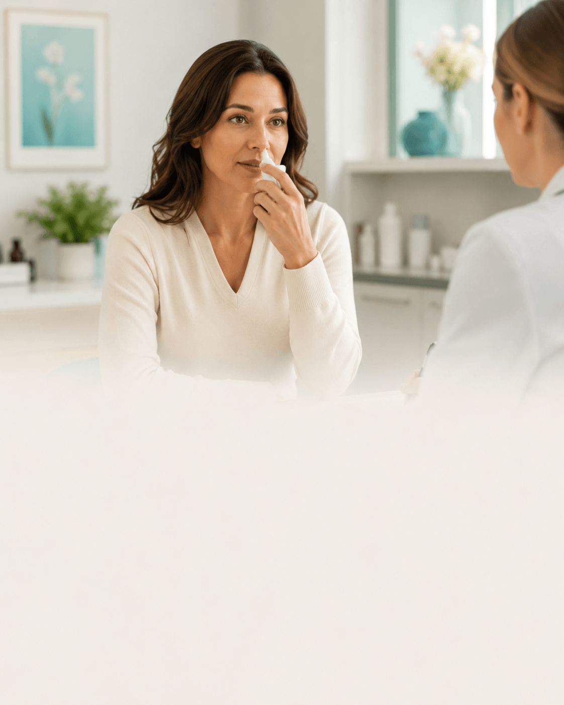 Allergy Treatments