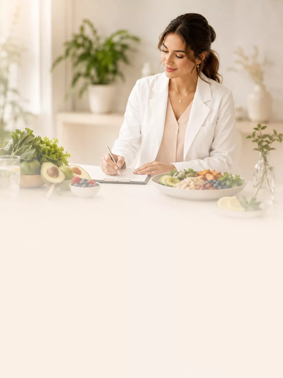 Nutrition & Metabolic Health